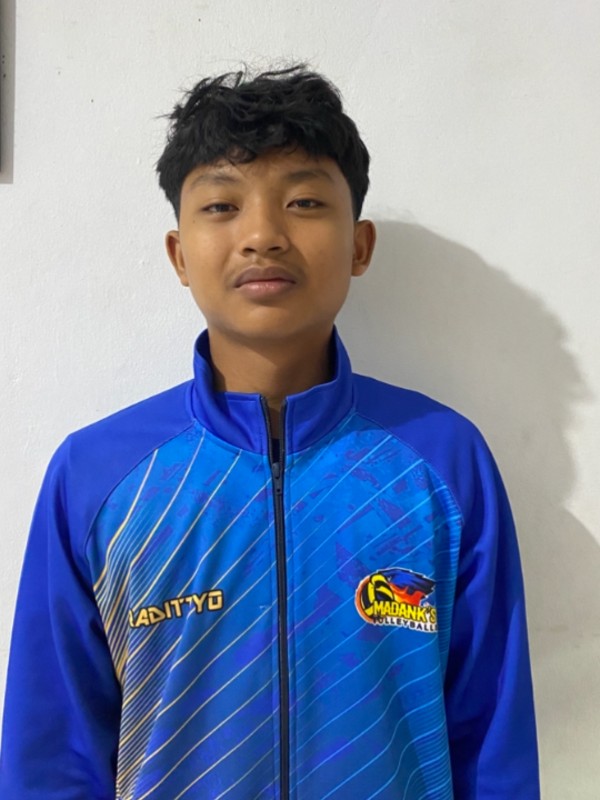 RADITTYO DHARMA PUTRA