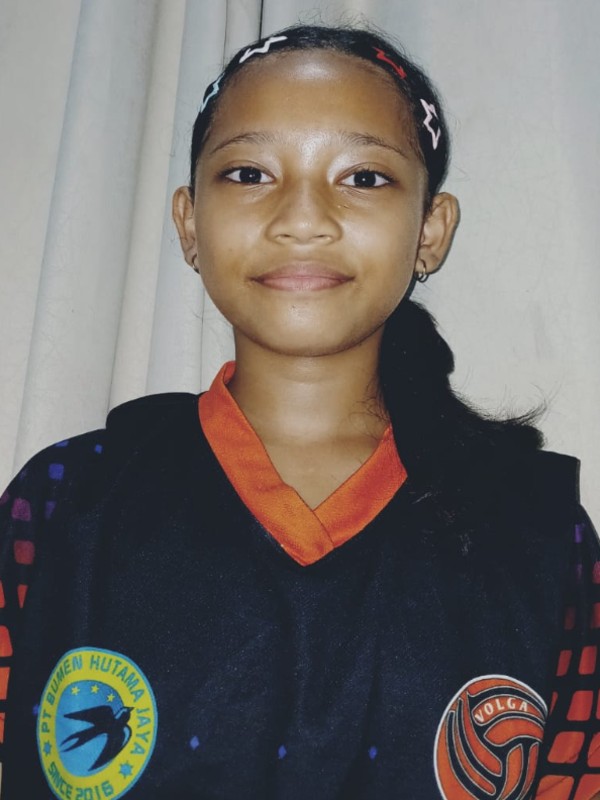 NABILA HUWAIDA