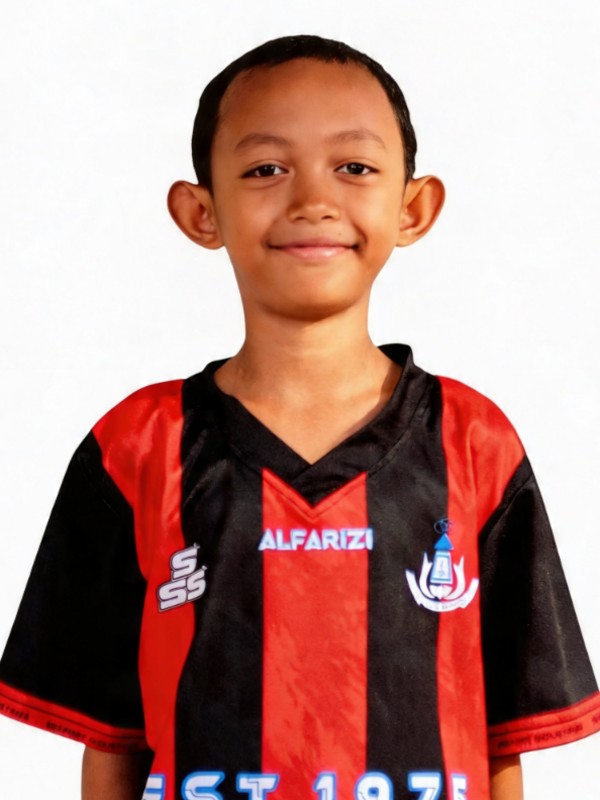 MUHAMMAD ALFARIZI