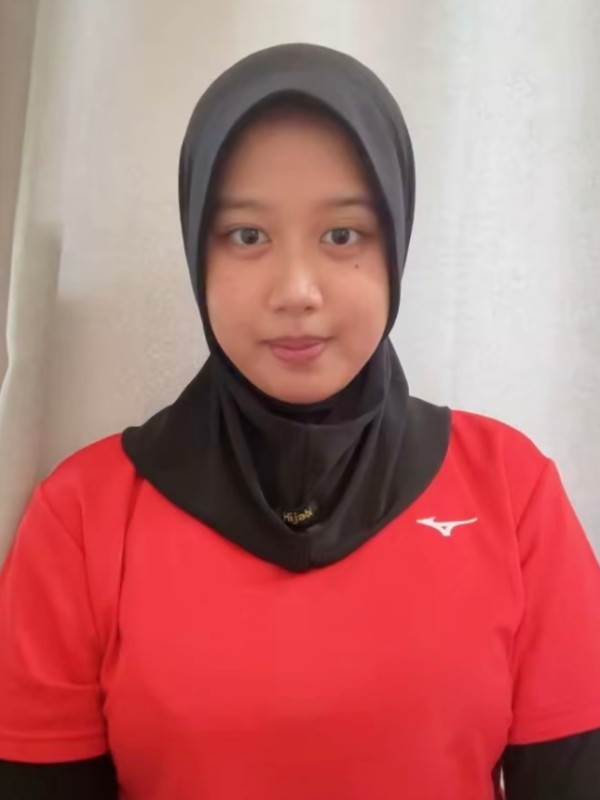 Indah Al-zahra Salsabilla
