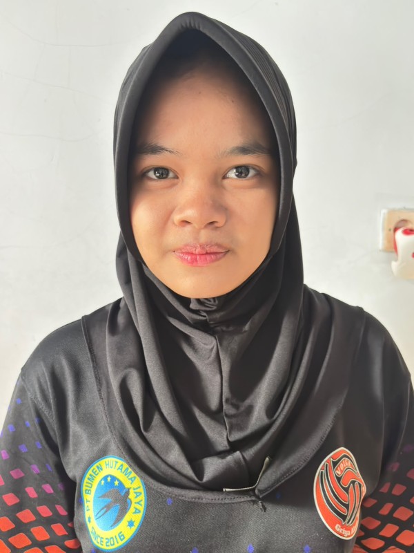 OLIVIA SYAKIRA ZALFA