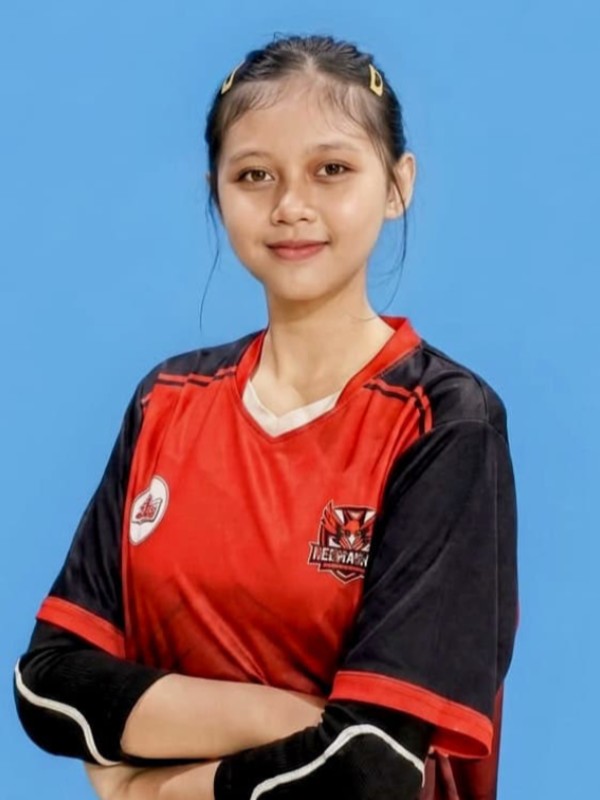 Tasya Ayunindya Putri
