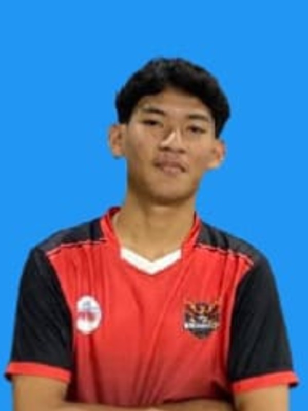 Muhamad Pahri