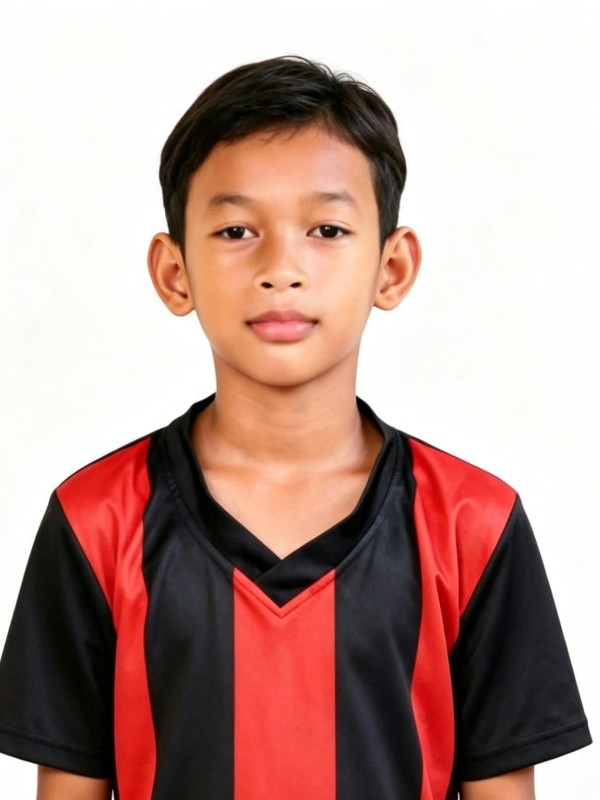 KEVIN WILLIAMS NABABAN