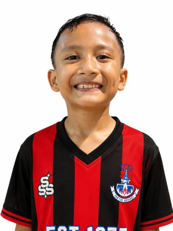 MOCHAMMAD HAFIZH RAJENDRA