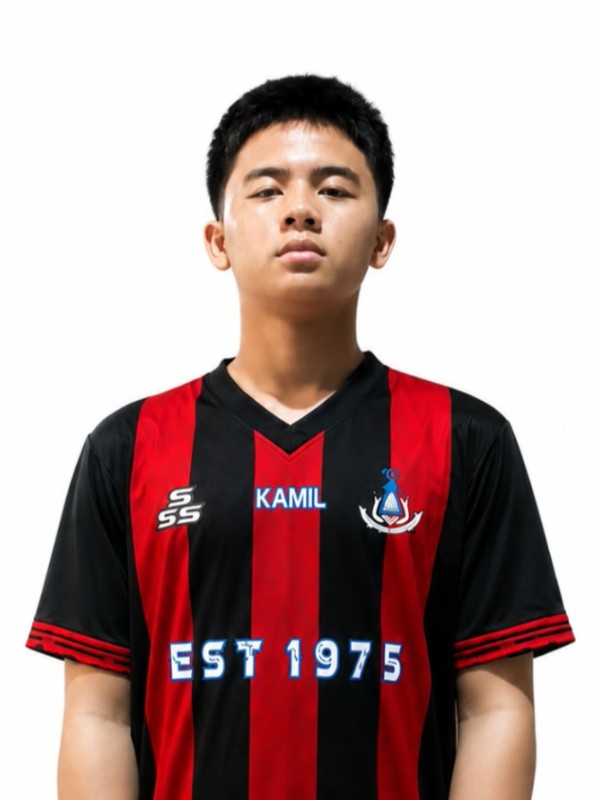 M. RIFQI KAMIL