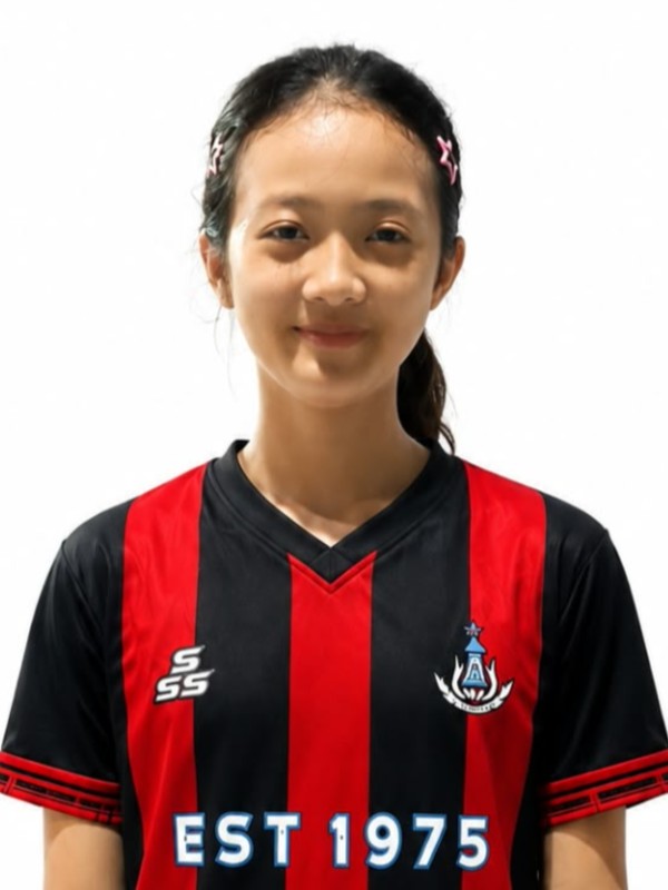 KHANZA KARMILAH DIONO
