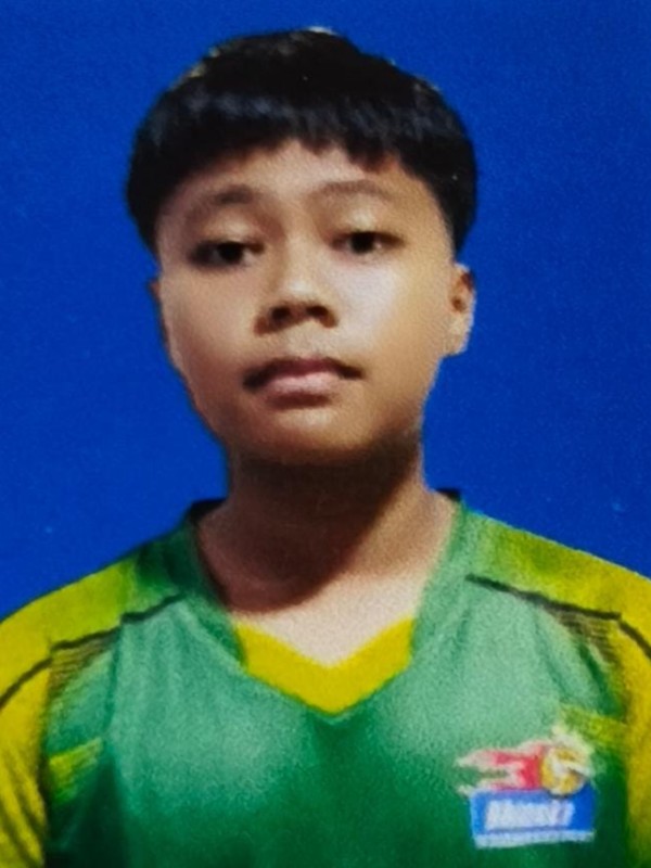 LIONIL IBNU TAUFIK