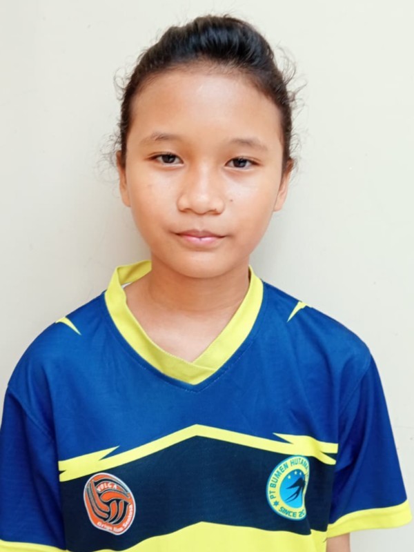 ALESHA ZAHRA FADHILAH