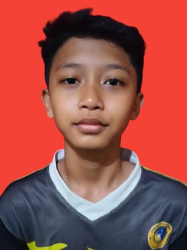 Naufal Rizki Alghifari