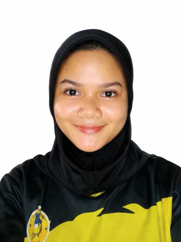 Indah Nurfitri Zufri