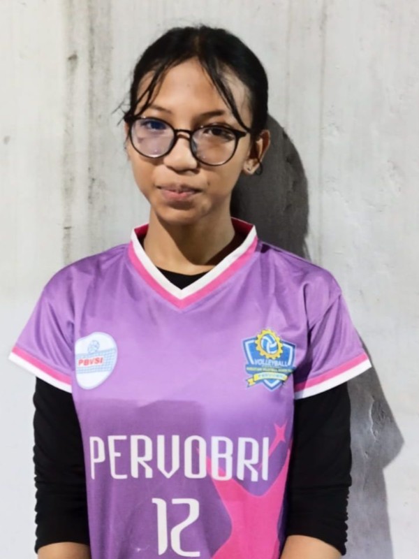 Cecilia Sabrina F