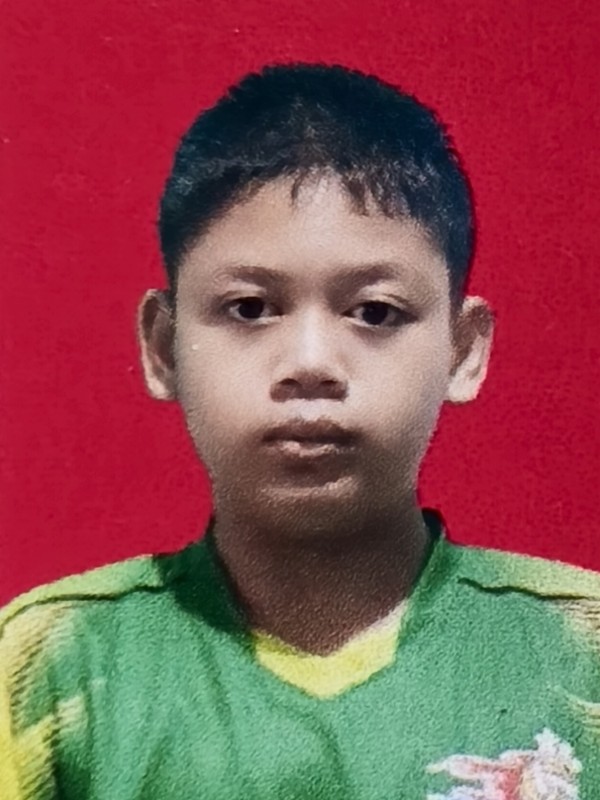 FIRDAUS AKMALUDDIN
