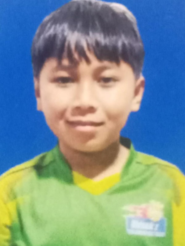 GALIH ALFARIZQI