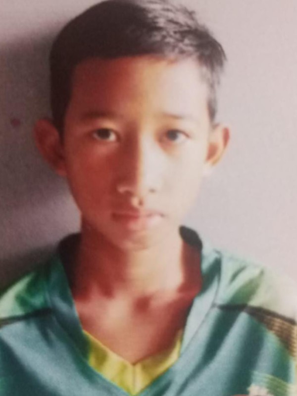 RIZQY LATIEF