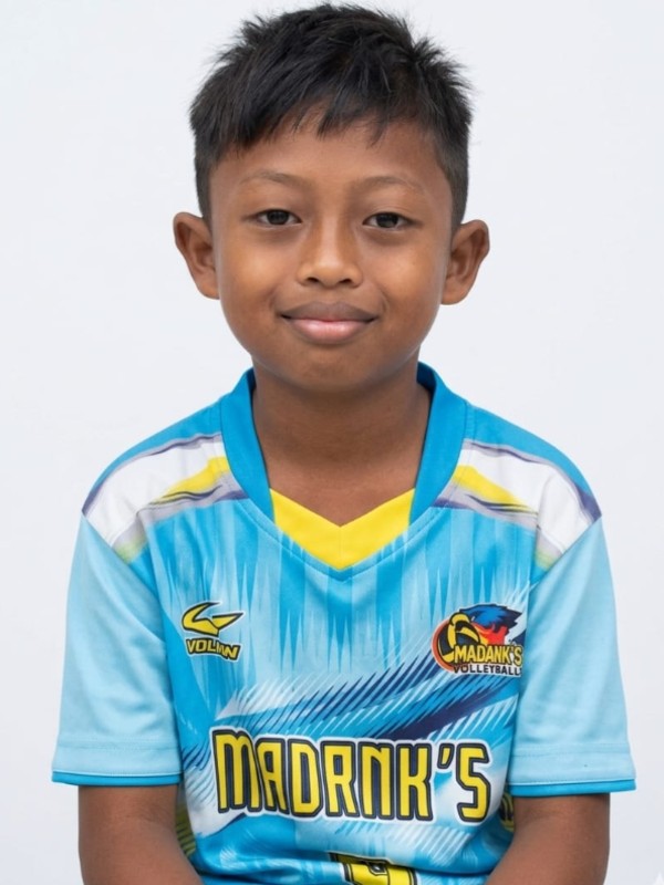AHMAD KEYFANO