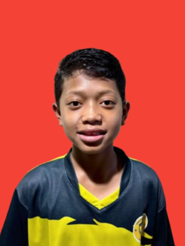Muhammad Aufa Rijal Rais