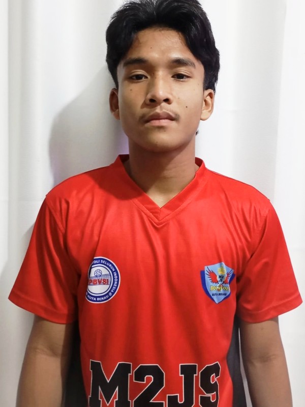 Ahmad Fauzan Azhim