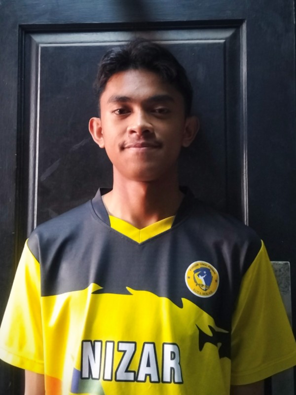 Nizar Ramadhan Syahputra