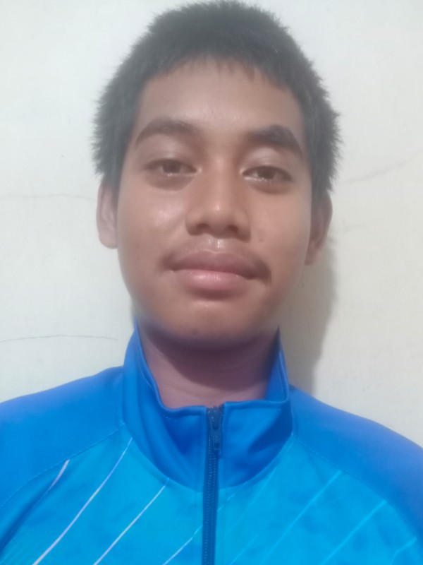 MANDALA PUTRA FIRMANSYAH