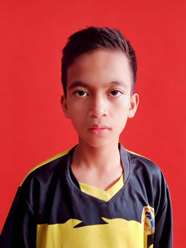 Muhammad Rasky Al Fitra