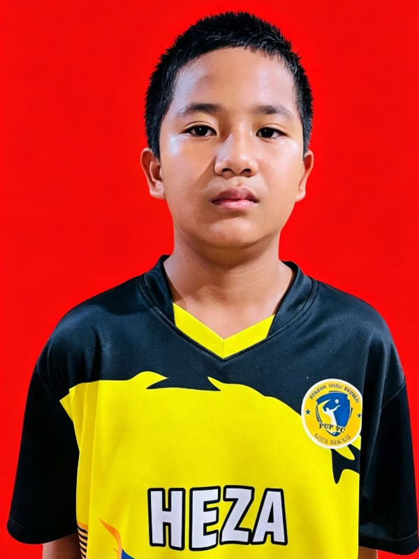 HEZA FARDHAN MUMTAZ HERMAWAN