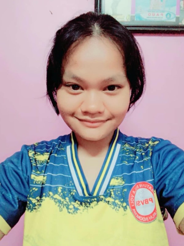 Aulina Vidia Fakhrani