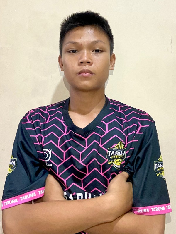Muhamad Yusuf Baharudin