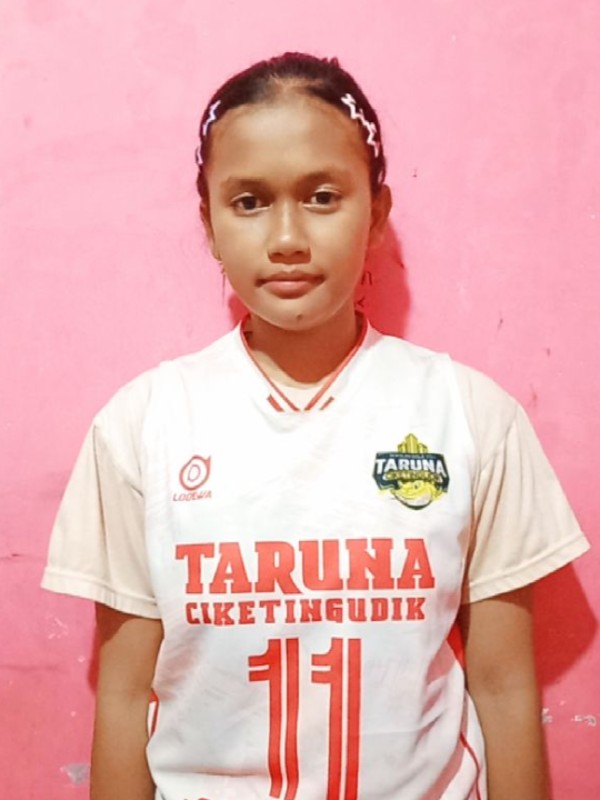 Nova Anggi Kumala