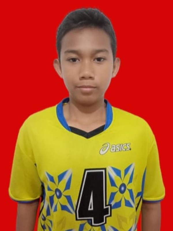 LIONEL NINO WIBOWO