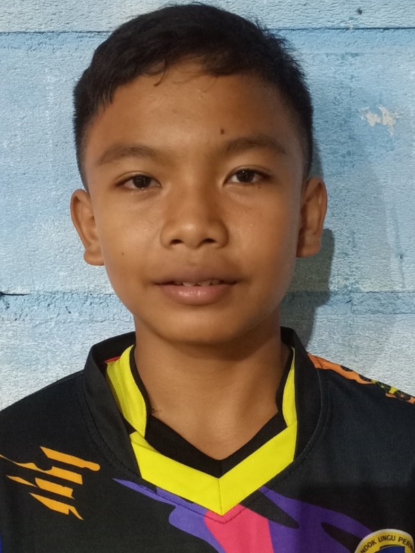 SAFARAZ DARRYL ABDA'OE