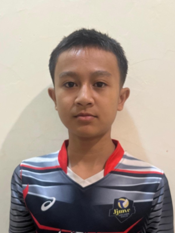 Daffa Fauzi Al Rasyid