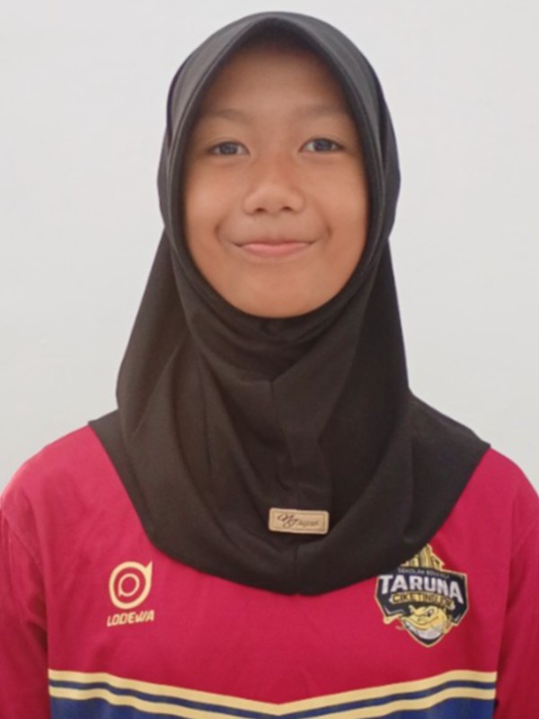 Raisa nur aldira kiandra