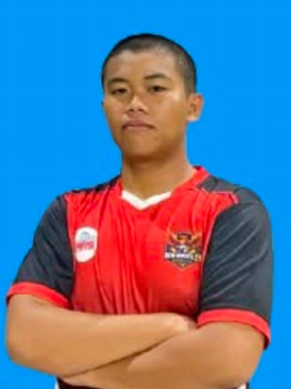 Rakha Yudistira