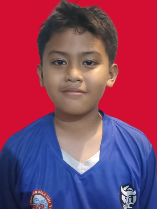 Adhyastha Ar-Rafif Purnomo