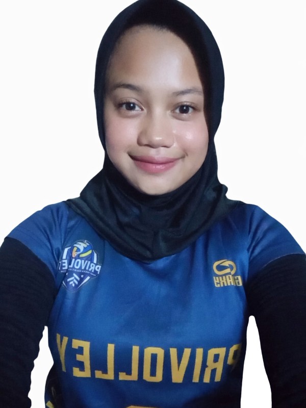 Latisya Nuri Fitrian