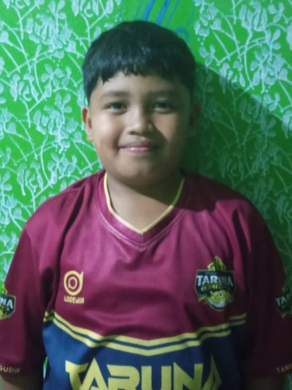 MUHAMMAD FADLI MAULANA
