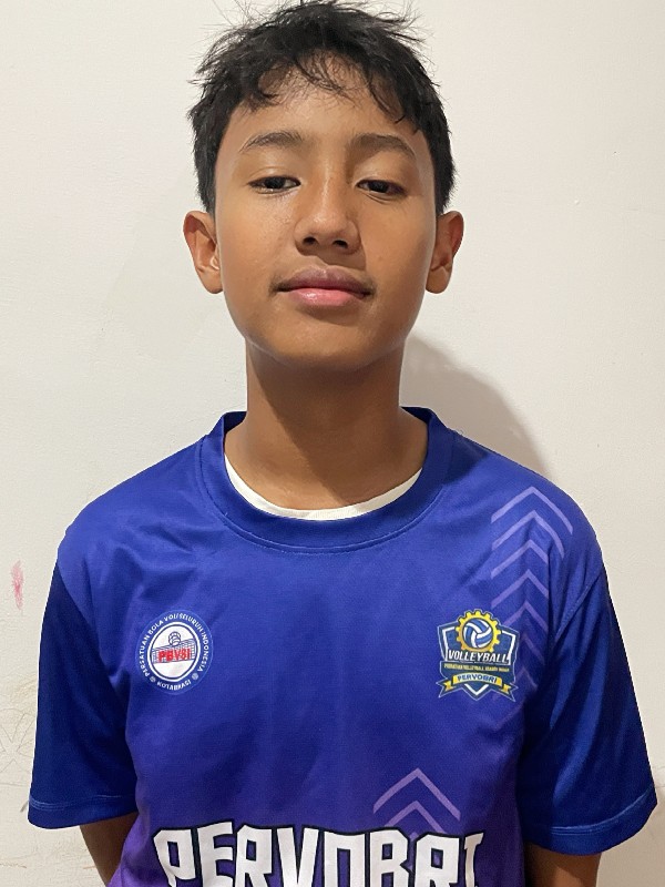 Kenzie Putrapradana