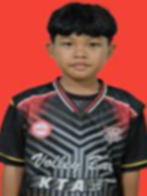 Kenzie Al Fatih