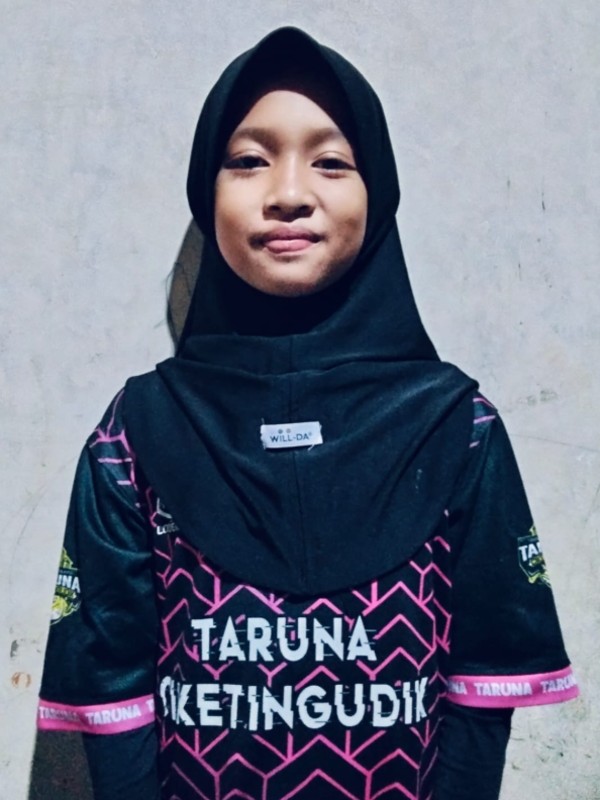 Annisa Faiha