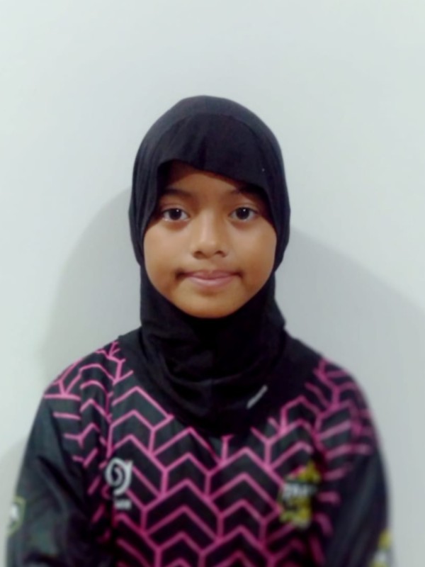 Azzahra Faiha Salsabila