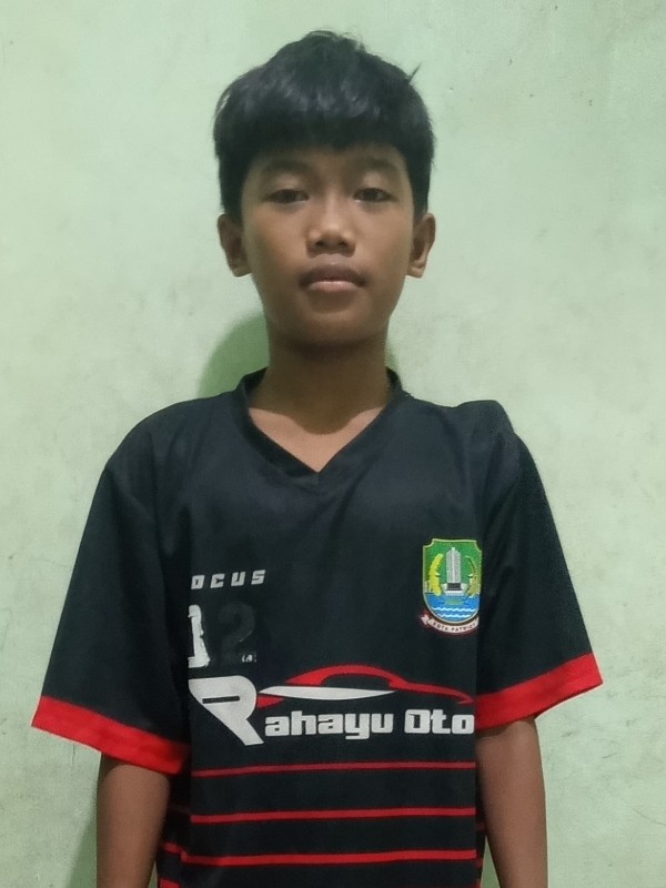 Raden Arthena Putra Khadafi