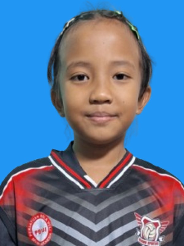 Anindya Khairunnisa
