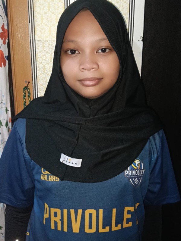 Desvita Kayla putri