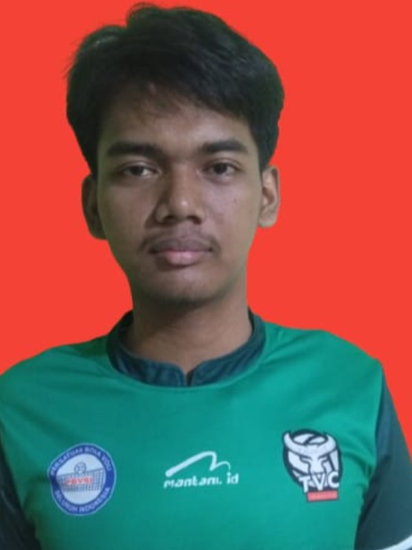 Raditya Fathan Fatir Rahman
