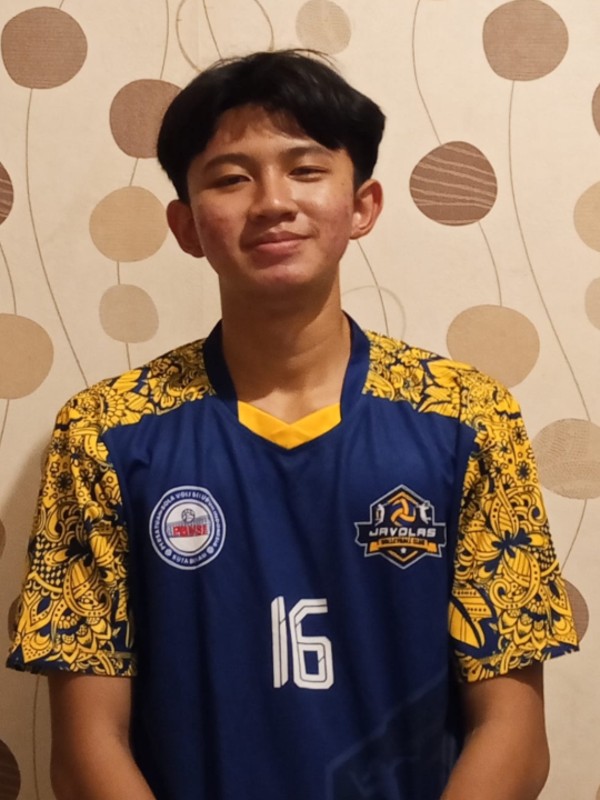 Misky Faeyza Sasongko