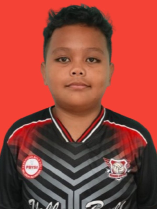 Jansen Febrino Nathanael Simamora