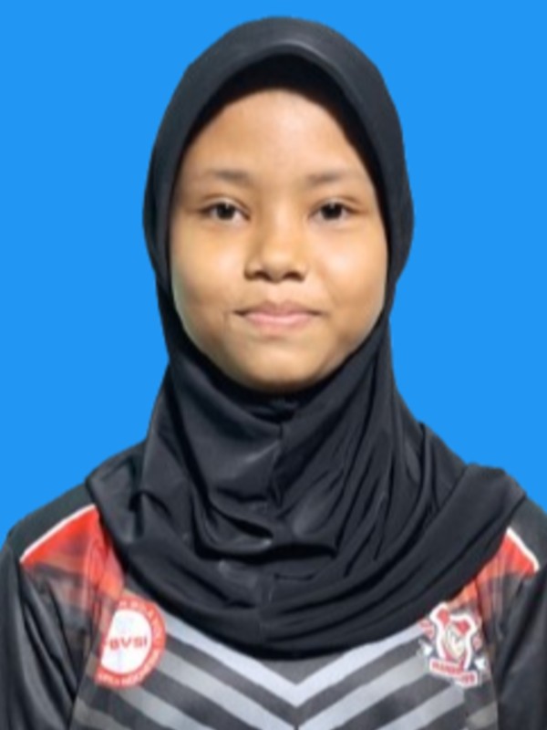 Afra Naila Arkana