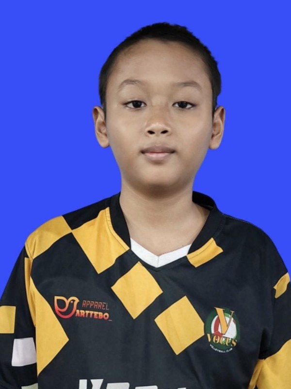 Prya Muhammad Atharizz
