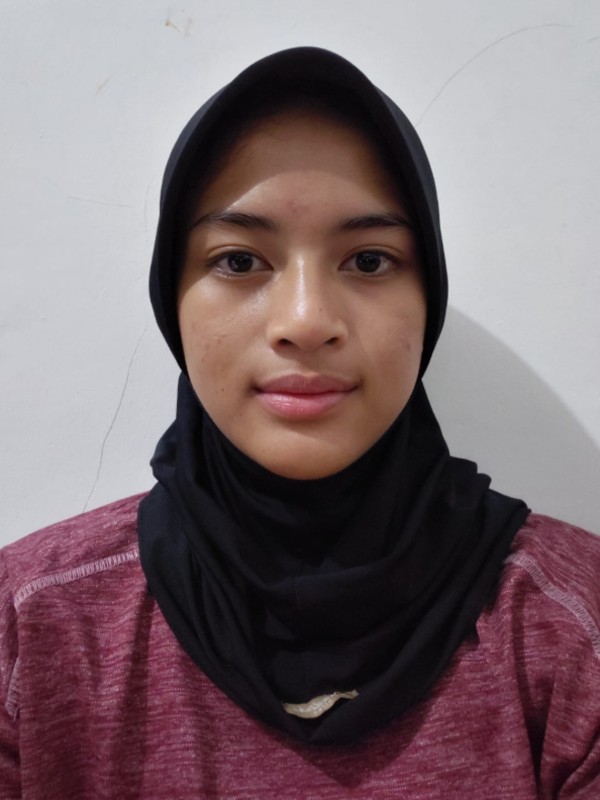 Farisya Alya